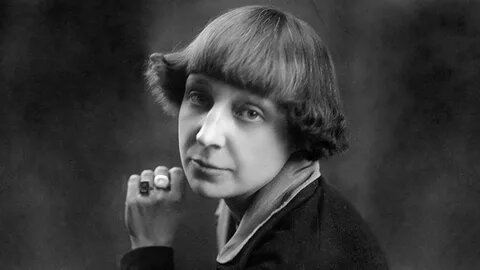 Марина Цветаева. Источник фото: интернет, открытые источники по запросу на поиске.