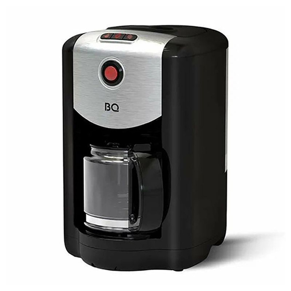 Капельная кофеварка с кофемолкой BQ (CM1009)