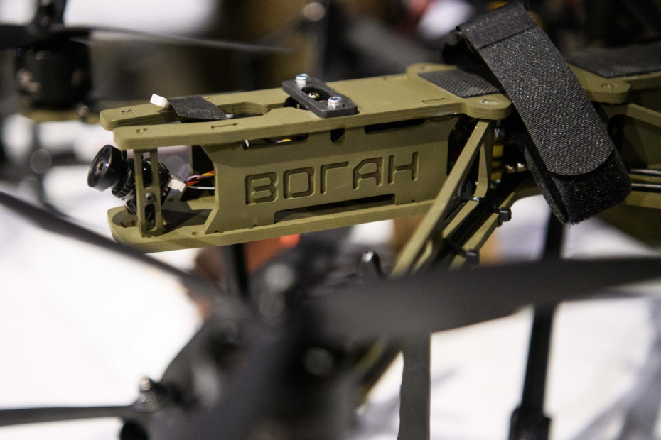    Илья Московец/ТАСС