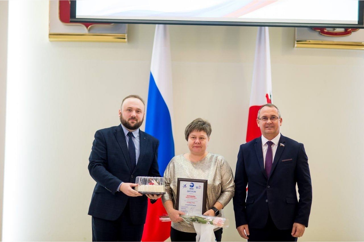    Фото: Председатель городской Думы Нижнего Новгорода Евгений Чинцов, Источник: t.me/ea_chintsov