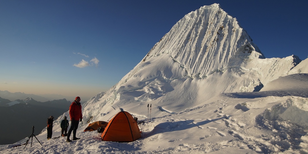 Форматы горных программ IClimb