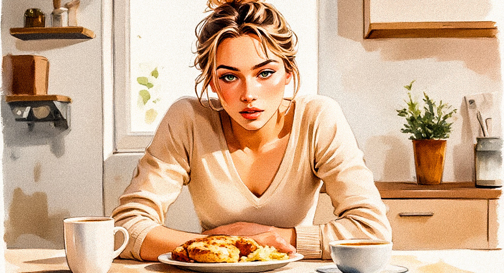 Как я узнала, что муж мне изменяет