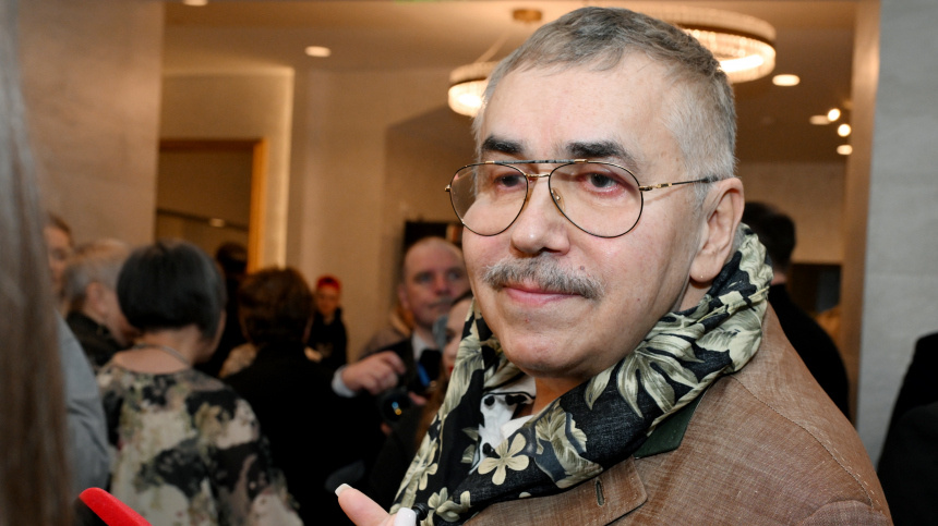    Фото: © РИА Новости/Екатерина Чеснокова