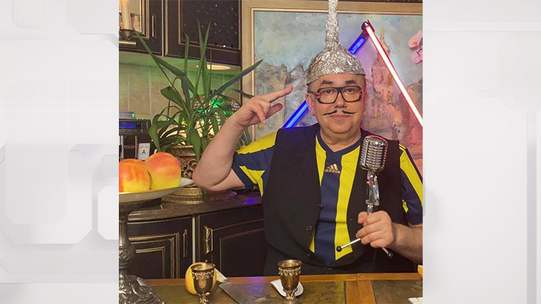    Фото: Telegram/СТАС Уполномочен Заявить/StasSadalskiy