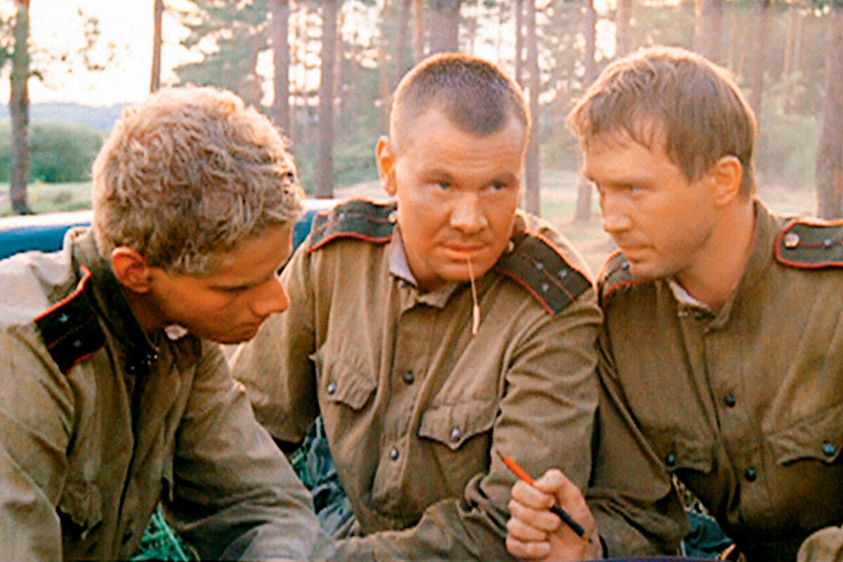 "В августе 44-го"⬆️