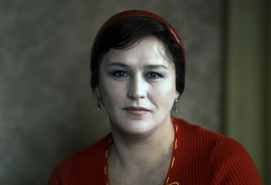    Фото: Mikola Gnisyuk/Russian Look/Global Look Press