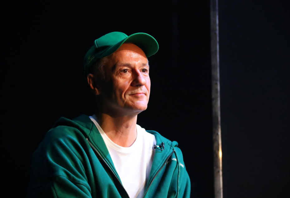    Фото: Сергей Лантюхов/NEWS.ru