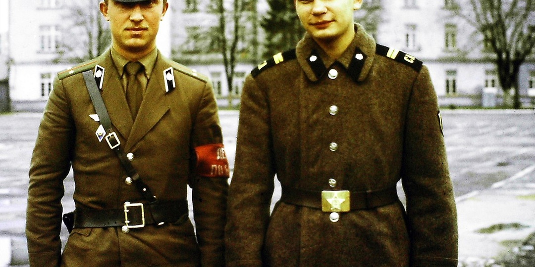 Возраст имеет значение...