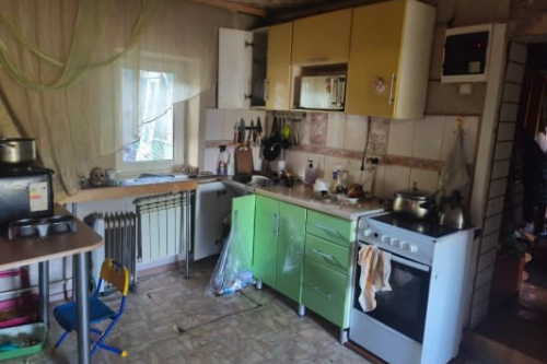    Фото: СУ СКР НСО