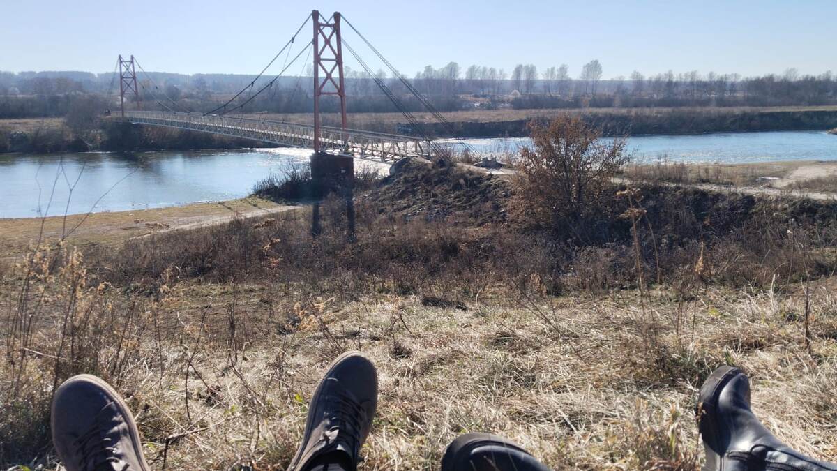 Фото автора канала