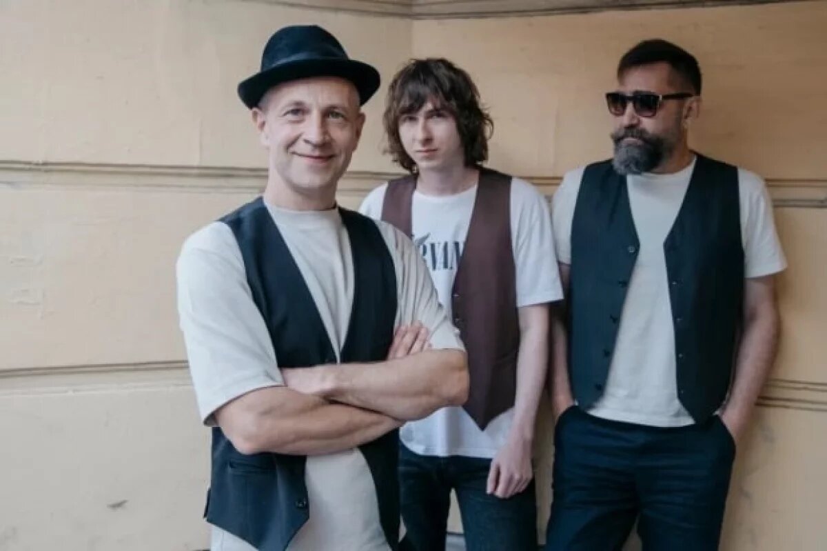    Billy’s Band выступит в Улан-Удэ в рамках фестиваля «Джаз на Байкале»