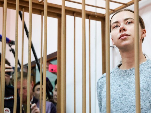    Фото: ТАСС/Сергей Карпухин