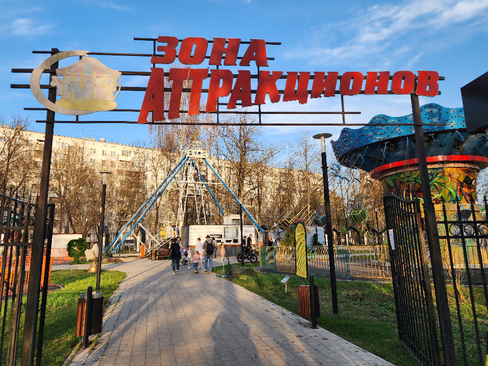    Фото: МедиаБанк Подмосковья/Мария Шигорева