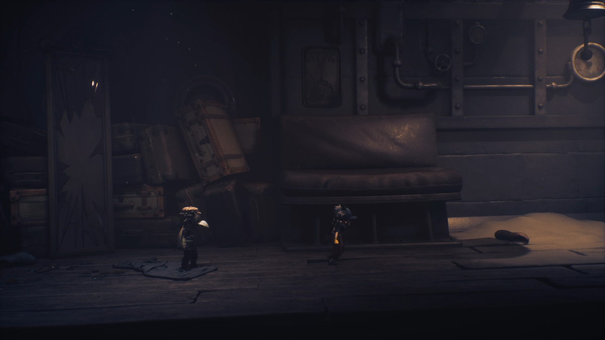 №1 Старт игры