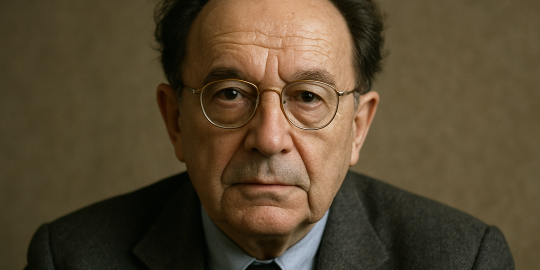 В чём разница между влиянием отца и матери на ребёнка: гениальный ответ психолога Эриха Фромма