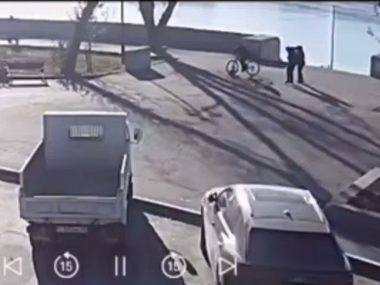     Фото: скрин видео ГУ МВД России по Иркутской области.