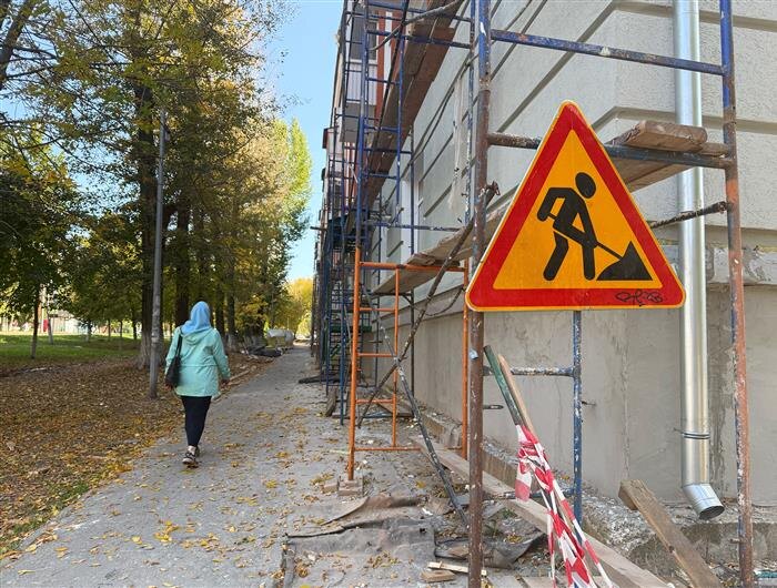    ФОТО: Белова Александра