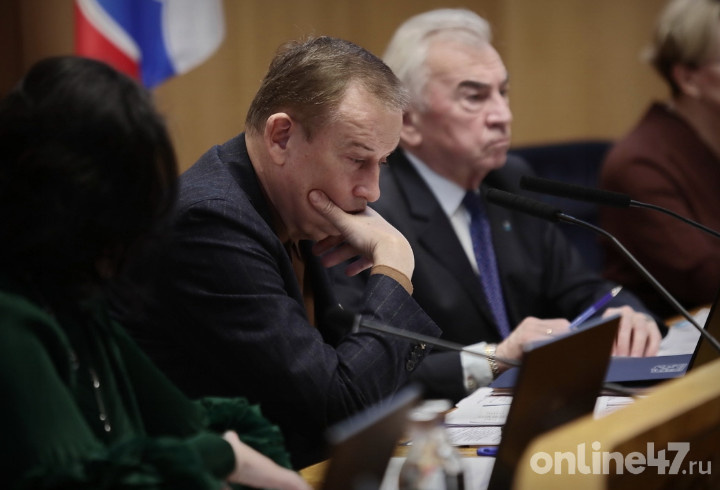 фото: Валентин Илюшин/Online47