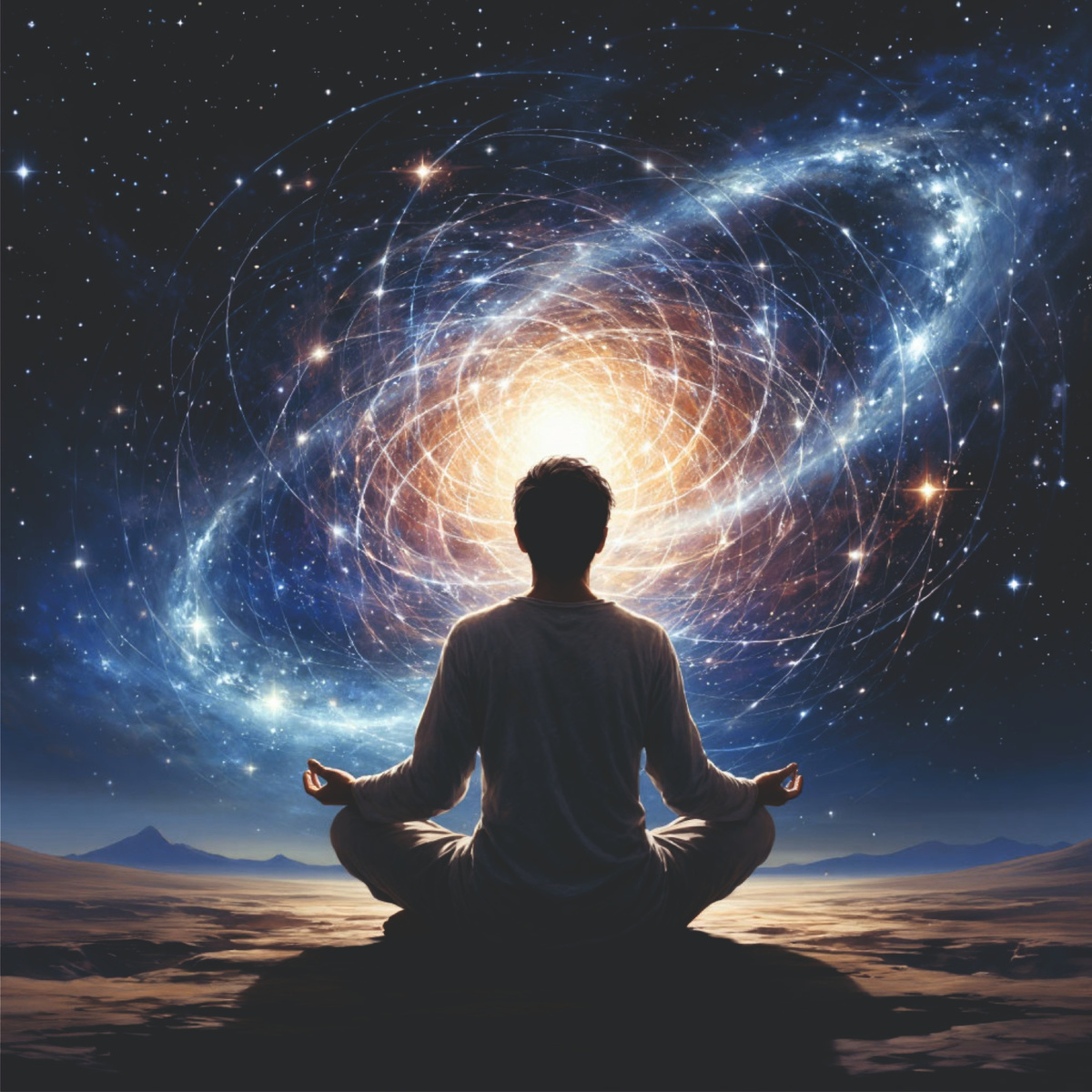 синхронизация с вселенной