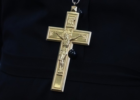    Духовенство как валюта. МИД России раскрыл механизм обмена священников на военнопленных ВСУ