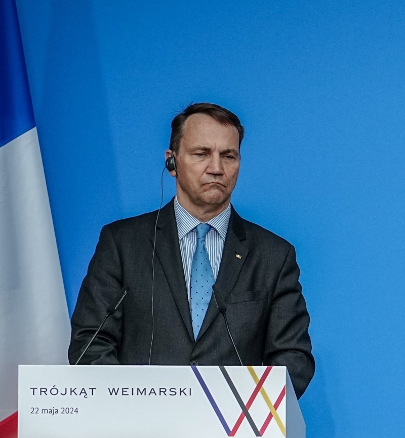    Фото: Kay Nietfeld/Globallookpress