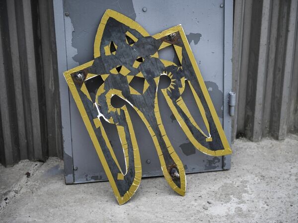    © РИА Новости Константин Михальчевский