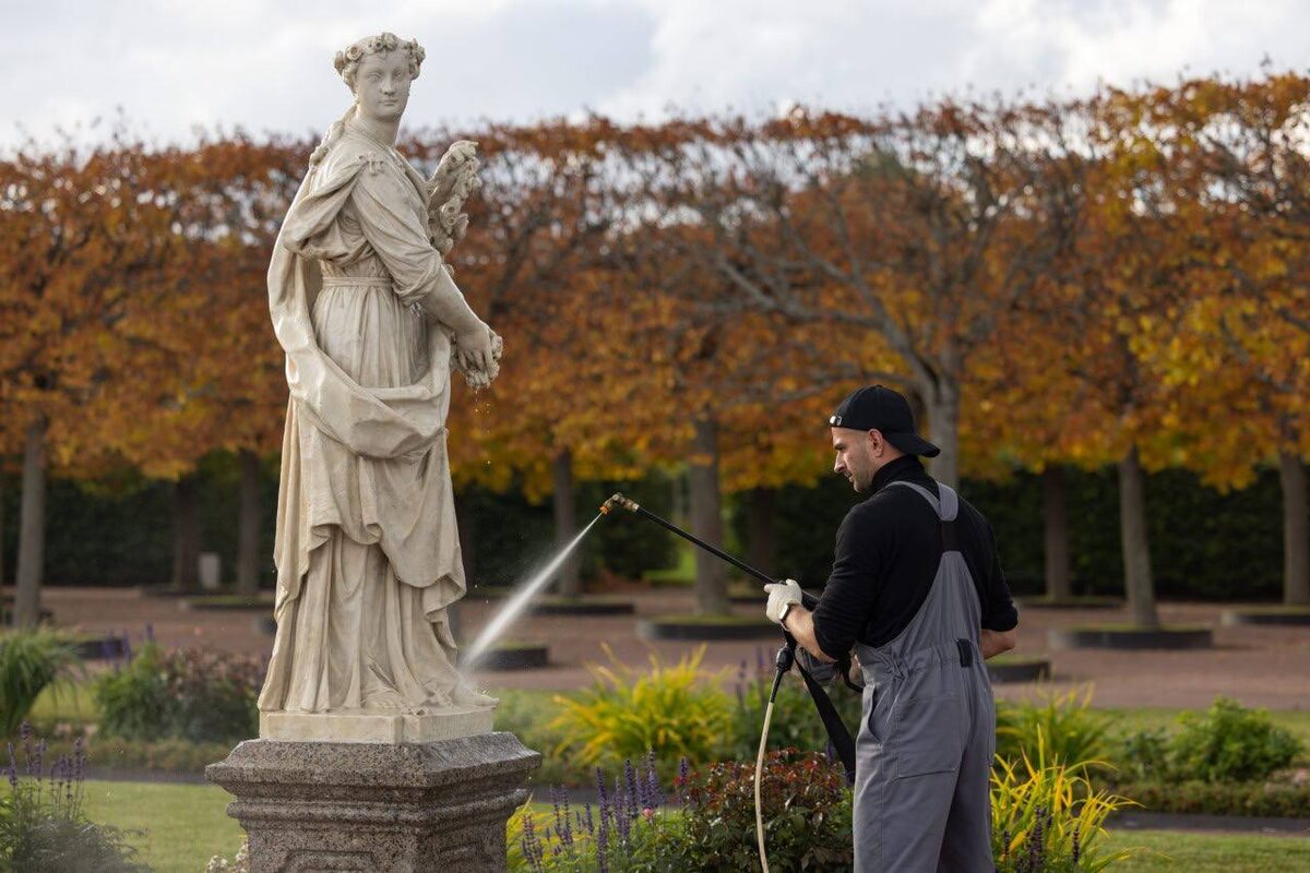 Фото: https://t.me/peterhofmuseum