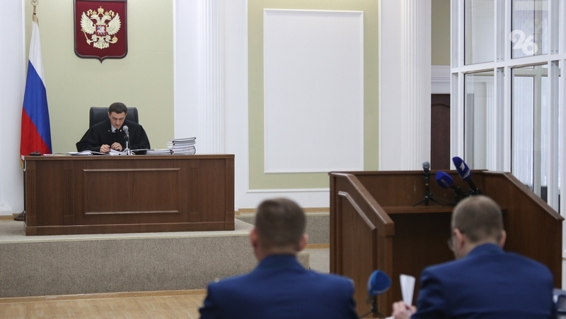      Фото: Дмитрий Ахмадуллин / / ИА «Победа26»