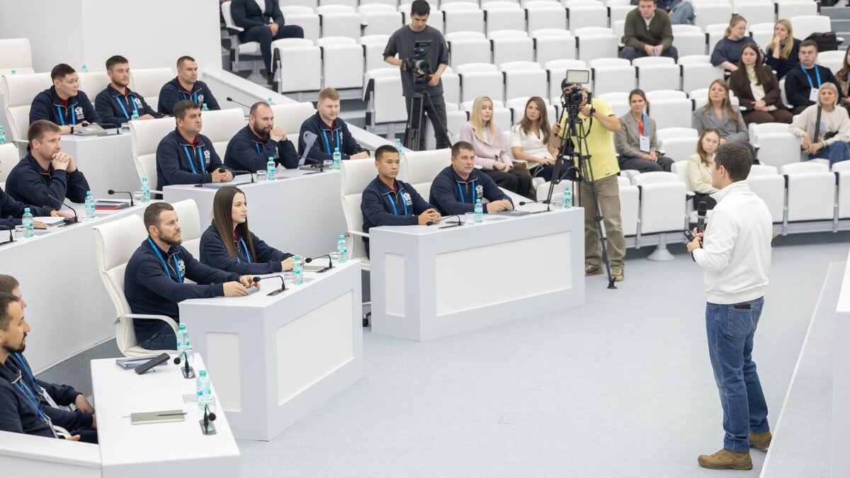    Фото: Александр Чирва / «Ямал-Медиа»