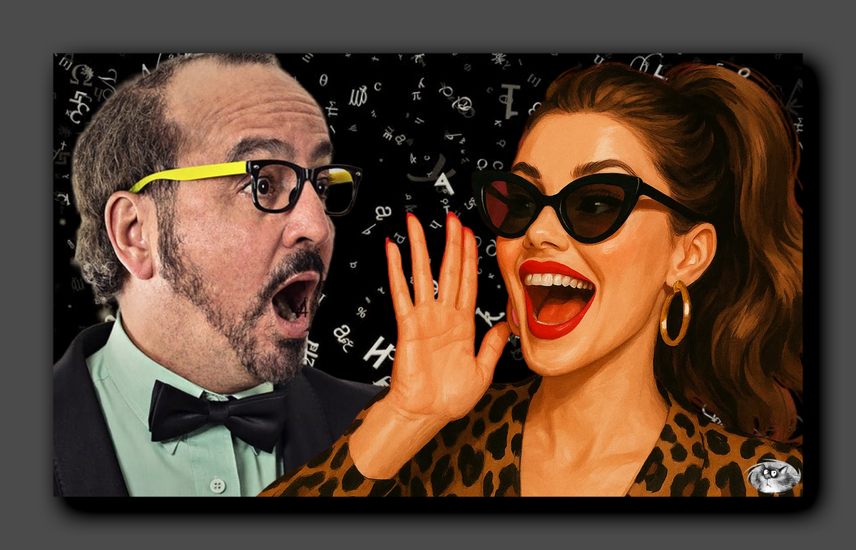 Коллаж автора