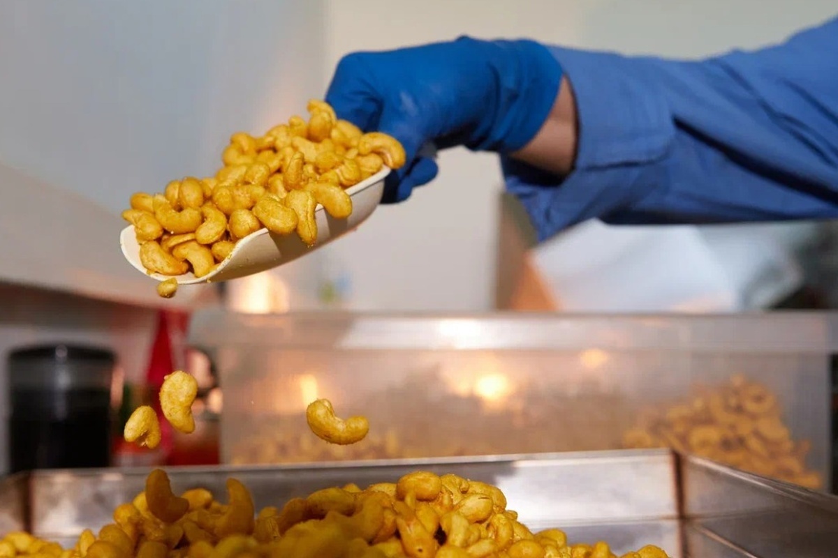    Фото: Департамент инвестиционной и промышленной политики Москвы, источник: mos.ru