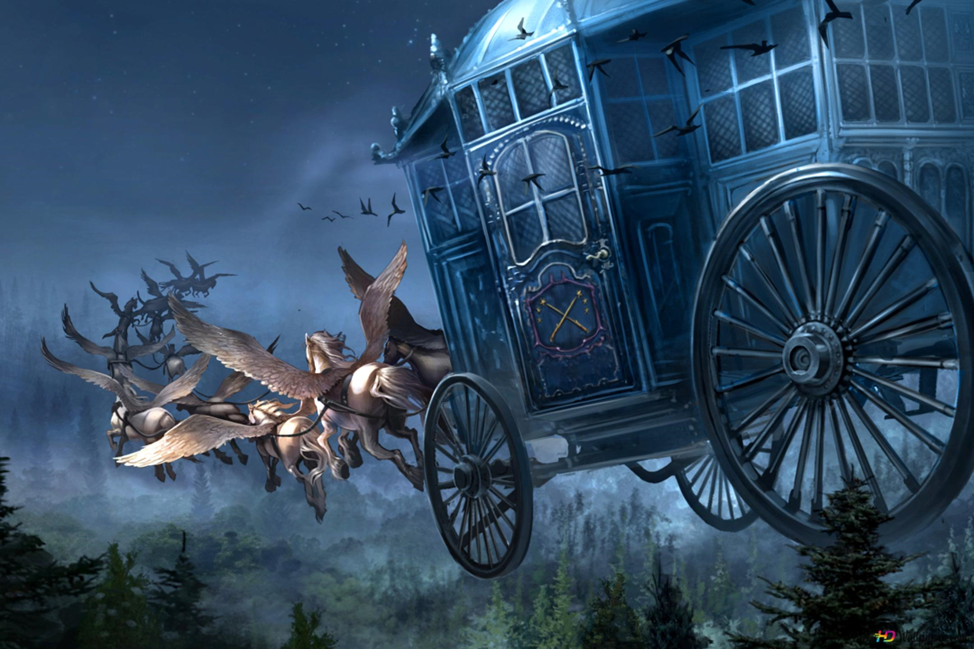 Три белых коня...