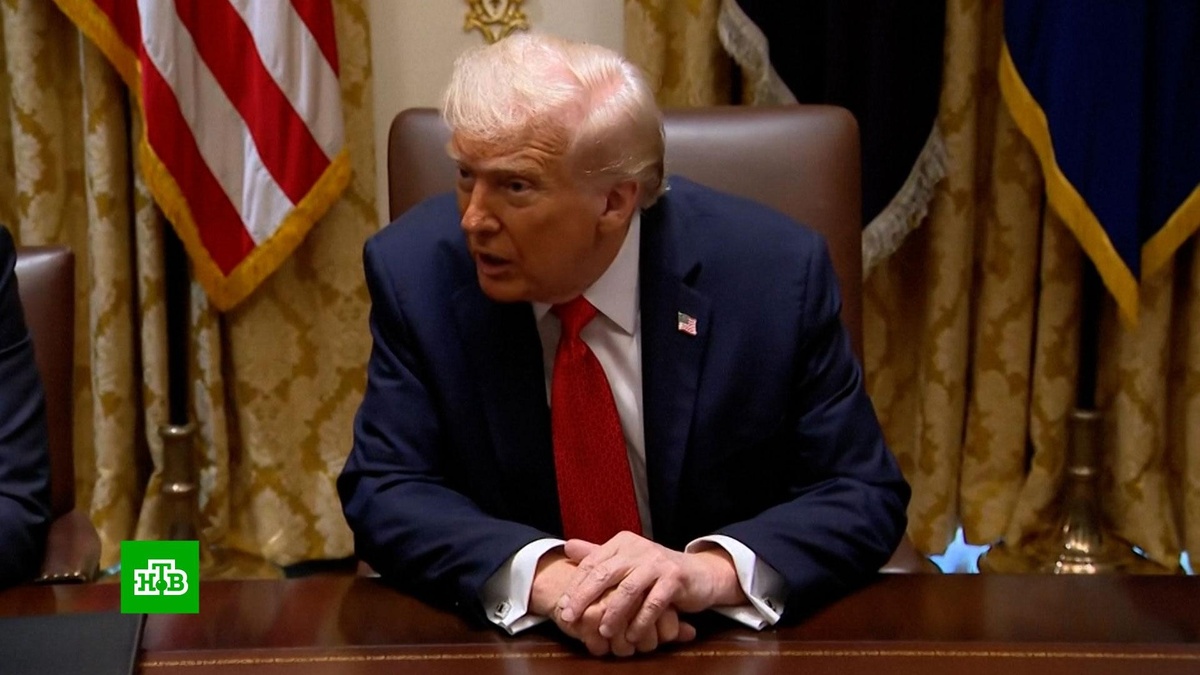    Трамп заявил, что не верит в победу Украины в конфликте