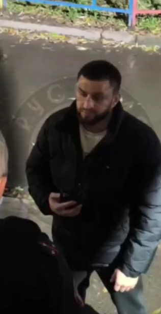 Скриншот из видео