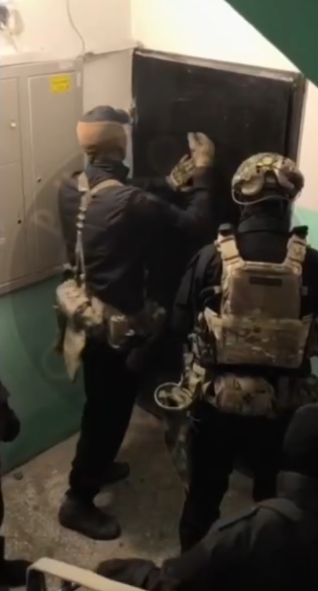 Скриншот из видео