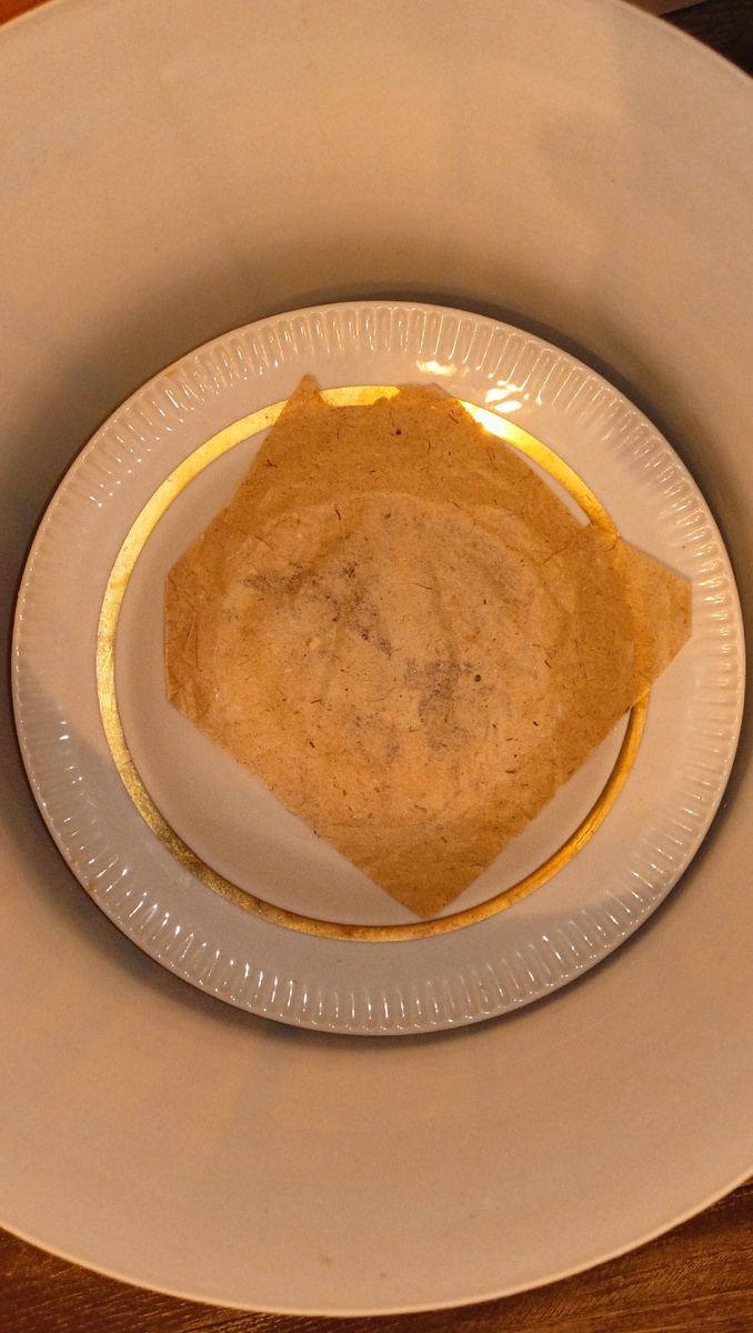 Такими я их увидела. Фото автора 