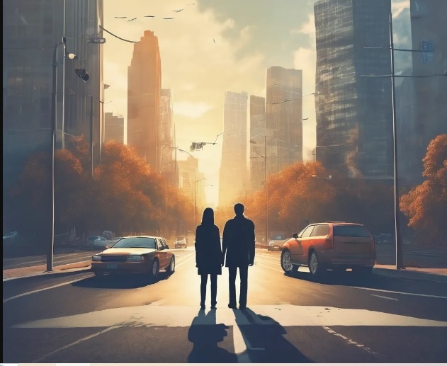 Картинка создана при помощи ИИ. Специально для данной статьи.