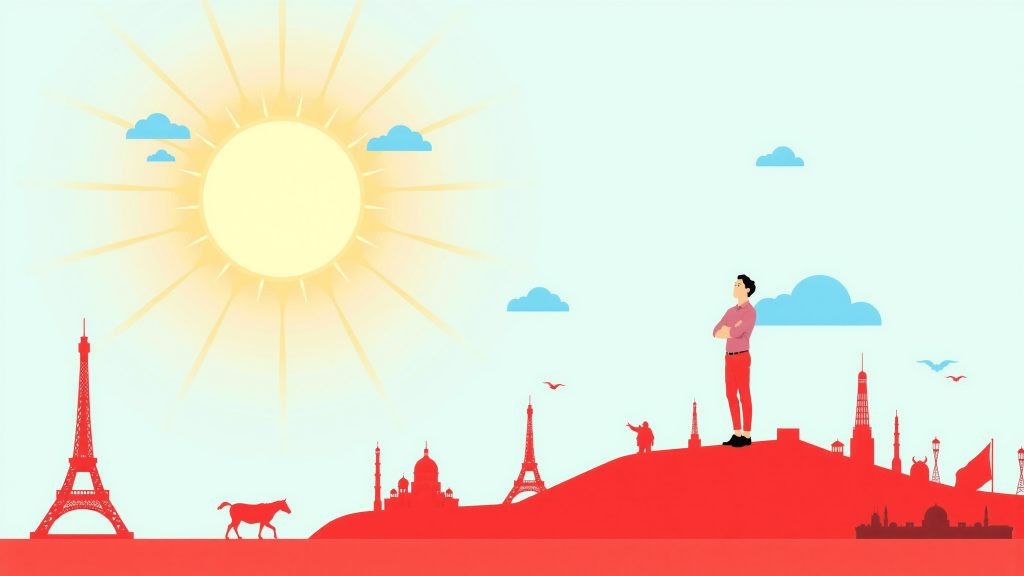    Мои амбиции: как Свой в Альфа помог мне их реализовать.