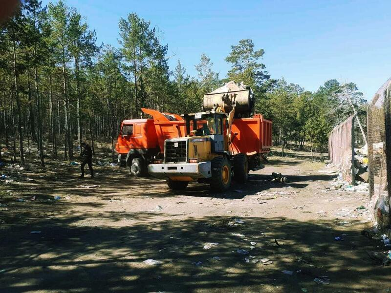 © Фото: Байкальская природоохранная прокуратура