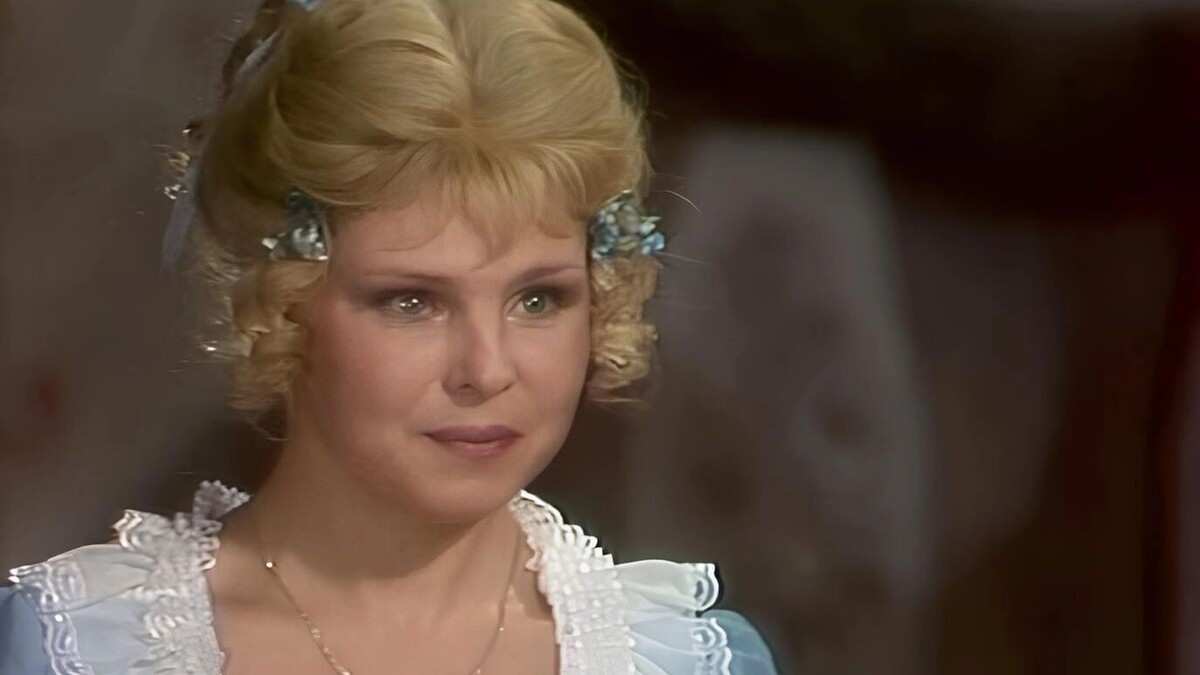 Людмила Суворкина / фото из открытых источников