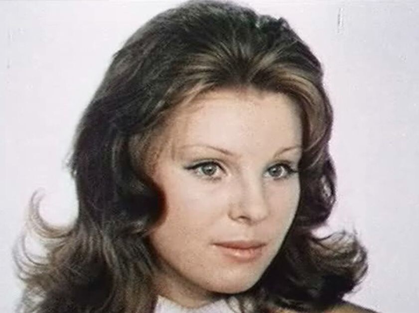 Людмила Суворкина / фото из открытых источников