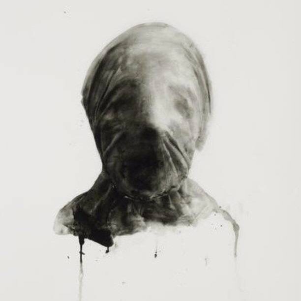 Картины Шизофреника Зироу