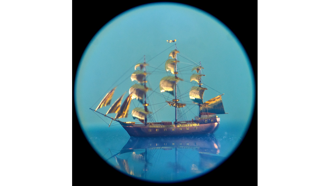 Фото: Политехнический музей