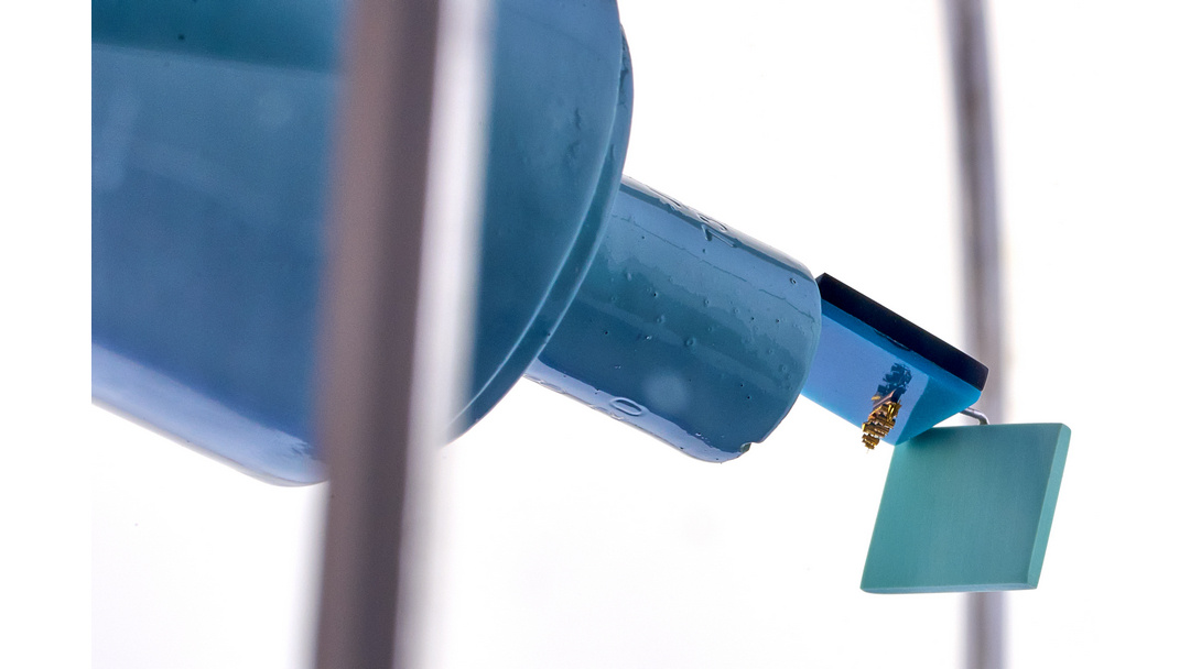 Фото: Политехнический музей