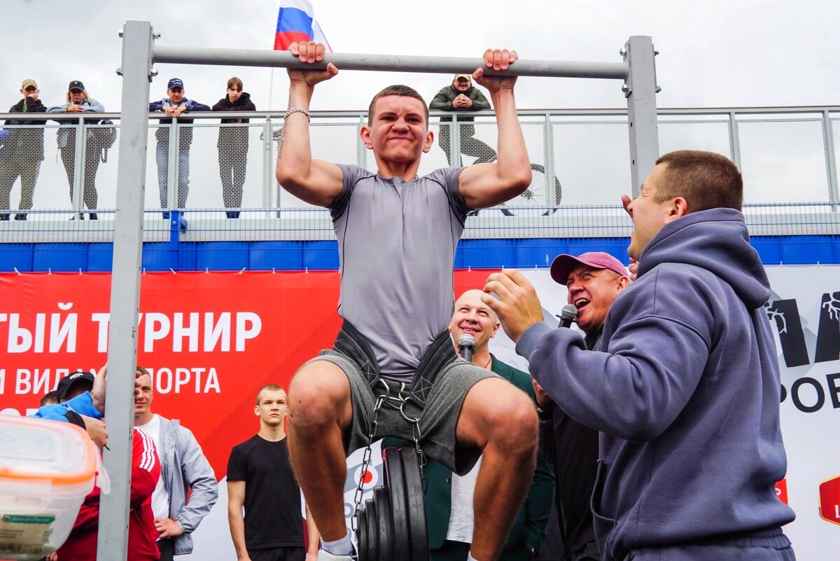    Фото: администрация Грайворонского округа