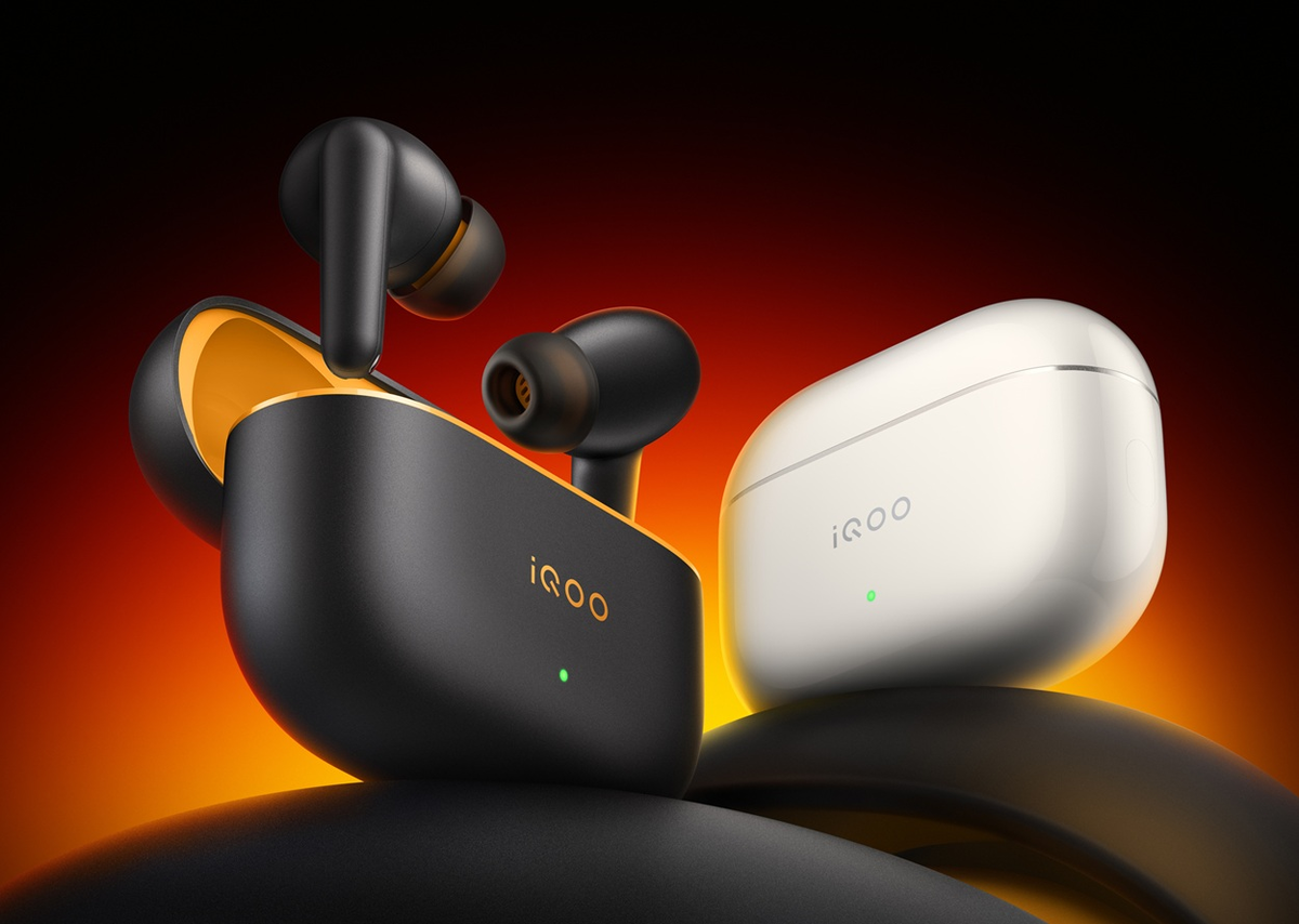 Источник изображения: iQOO