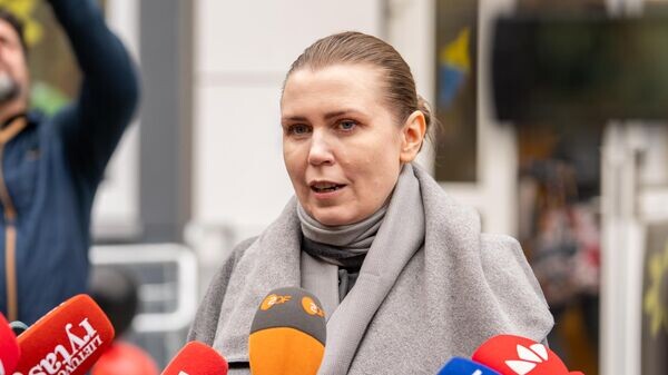    © Photo : Lietuvos Respublikos Krašto apsaugos ministerija