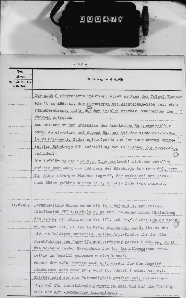 Скан ЖБД, 5 листов