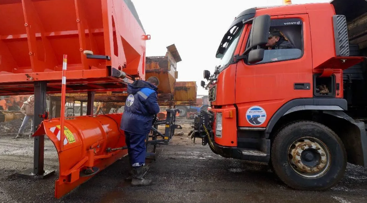    Фото: пресс-служба, источник: Минтранс Подмосковья