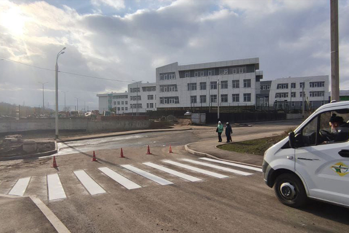    Фото: Администрация Иркутска, источник: admirk.ru